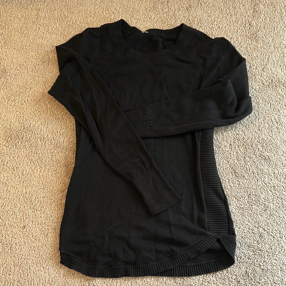 Lululemon Sweater
